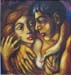 1949 Young Lovers 480x475mm_JM274