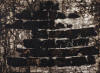 Eben Leibbrandt “Abstract Composition”, 1964 – etching no. 15, 47x61 cm 