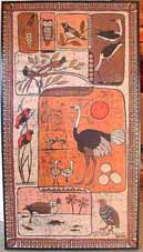 Louis STEYN batik early 60s