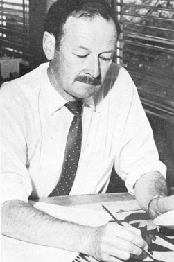 Alex Quinn WAGNER in 1979