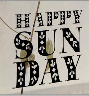 Karl de Haan - part bookcover of "Happy Sun Day", 1969