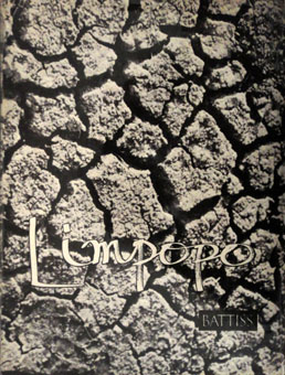 "Limpopo" by Walter Battiss, published by van Schaik, Pretoria, 1965