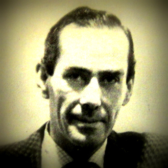 Peter DAVIS in 1968 (img. ARTLOOK 18, Johannesburg)